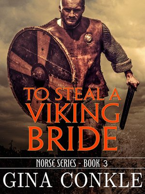 cover image of To Steal a Viking Bride